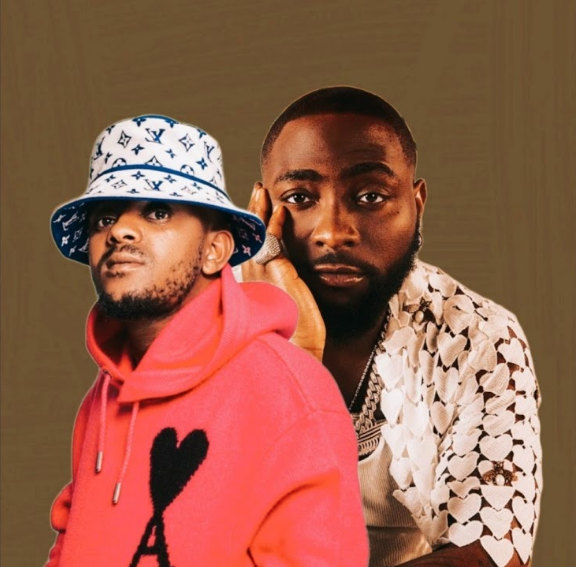 Kabza De Small – Fall Ft. Davido & Deeper Phill 4