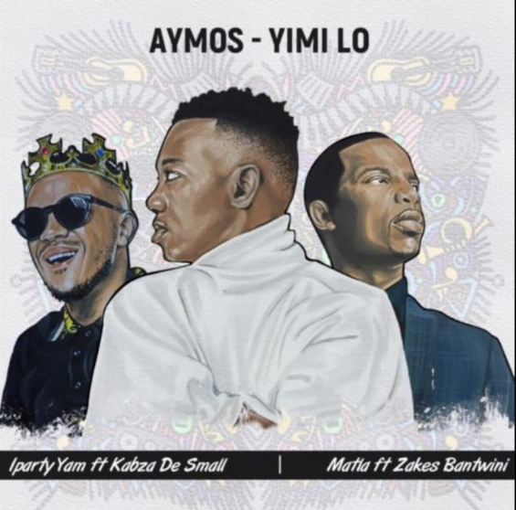 Kabza De Small – Itype Yami & Aymos 3