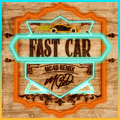 Luke Combs – Fast Car 3