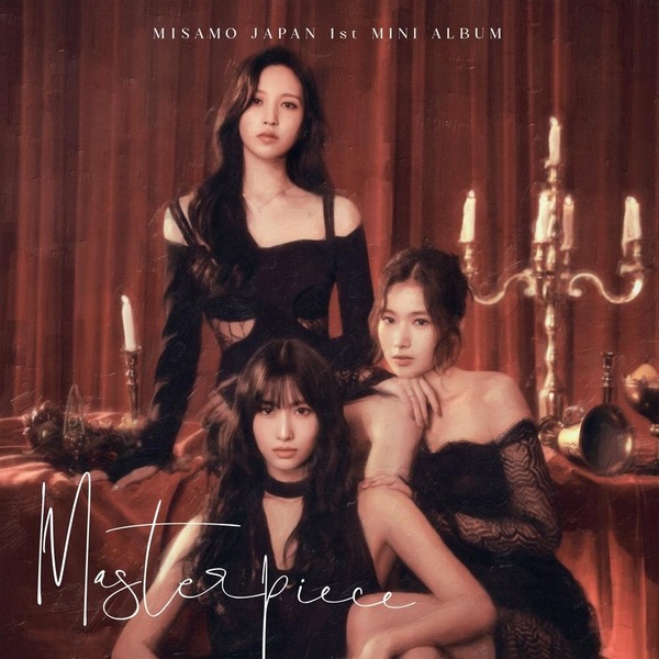 MISAMO – Do not touch 1