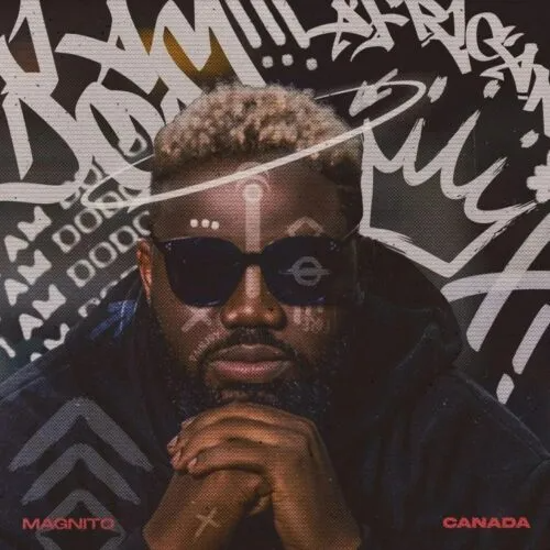 Magnito – Canada 1