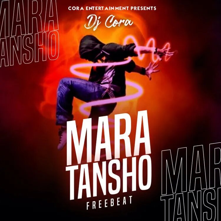 DJ CORA Mara Tansho Beat Mp3 Download