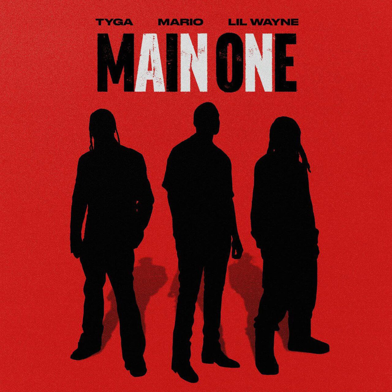 Mario – Main One Ft. Lil Wayne & Tyga 3