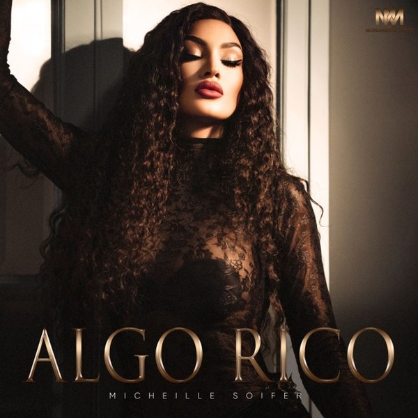 Micheille Soifer – Algo Rico 3