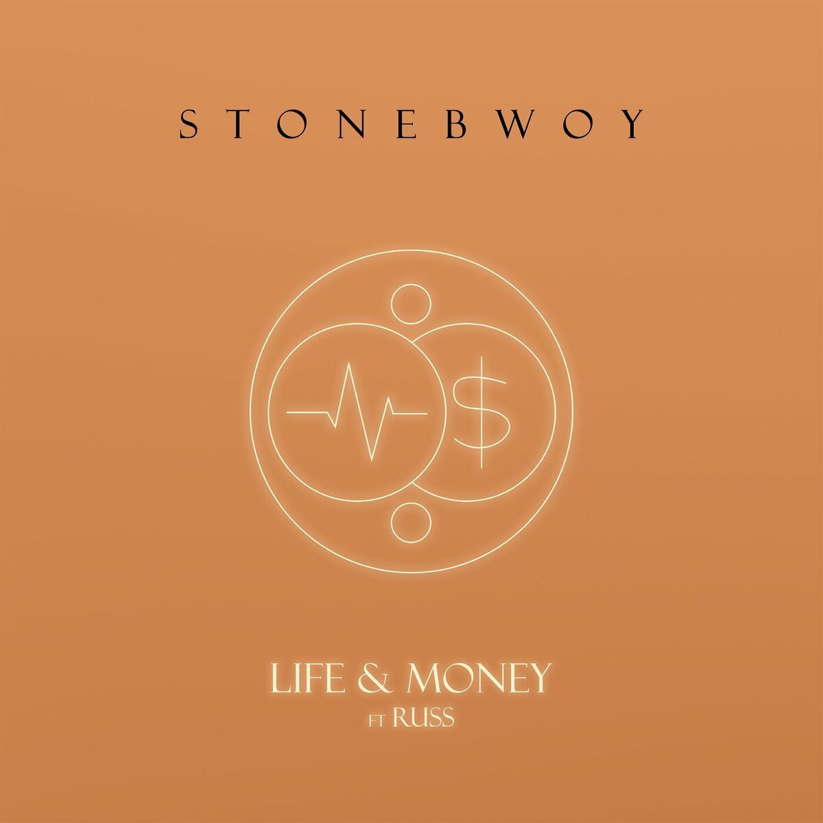 Stonebwoy Life & Money (Remix) Mp3 Download