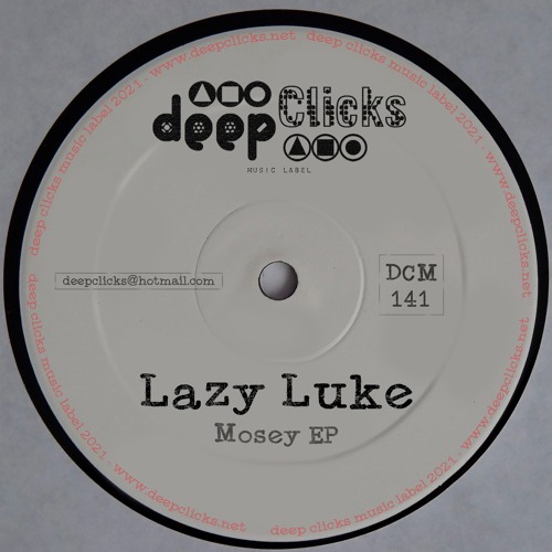 Lazy Luke – Commodious 2