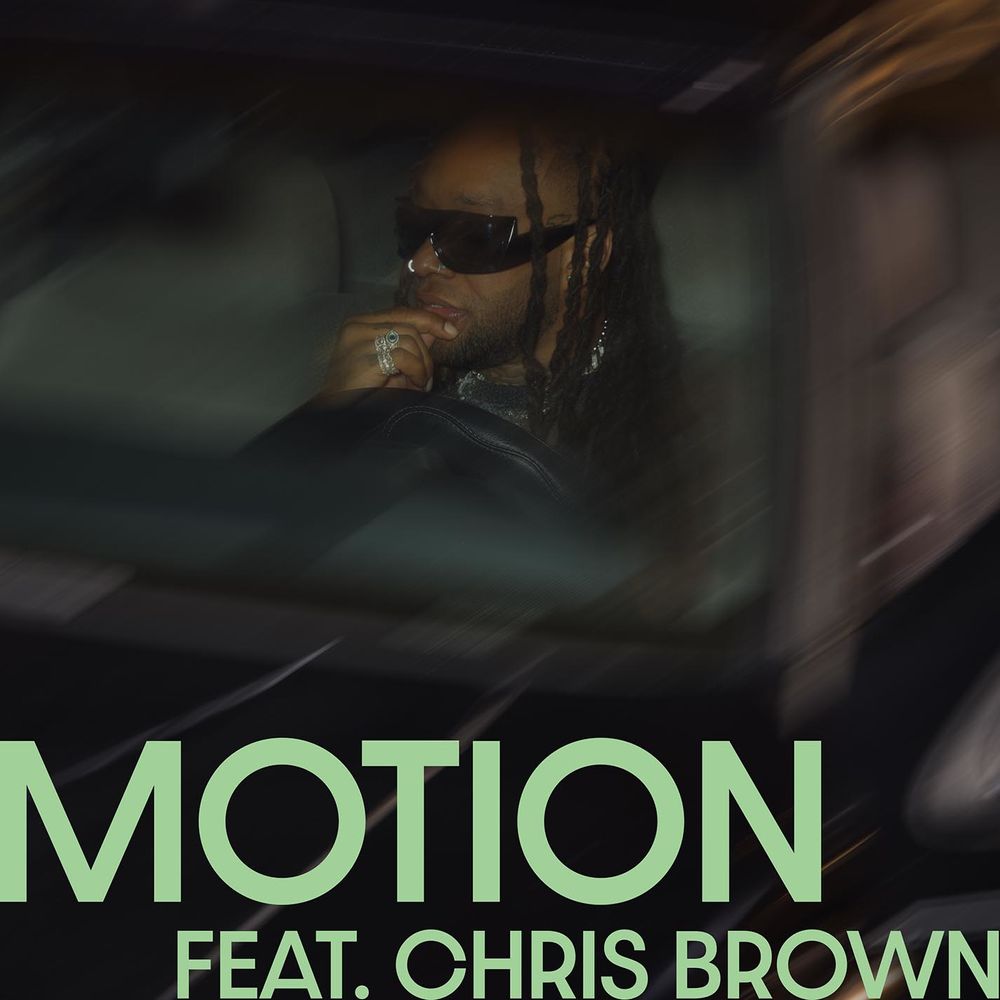 Ty Dolla $ign & Chris Brown Motion Mp3 Download