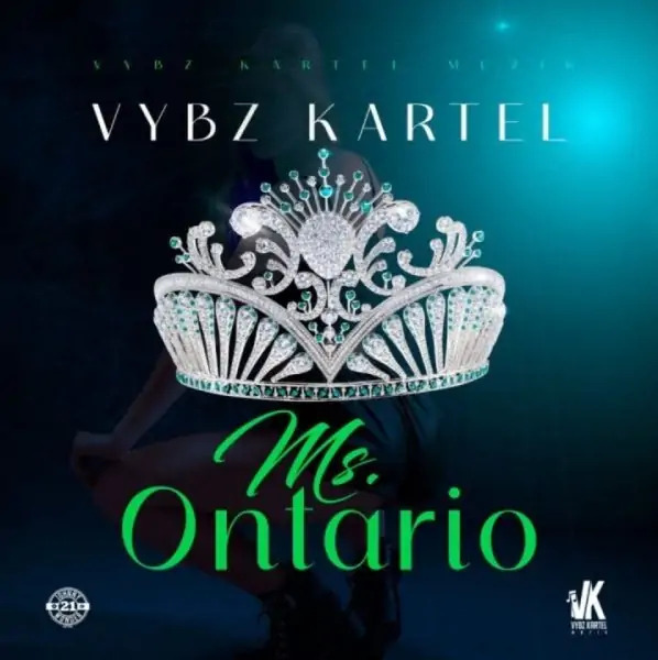 Vybz Kartel – Ms Ontario 3