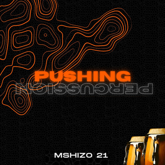 Mshizo 21 & W4DE – Dry Wave Ft. T & K Project 4