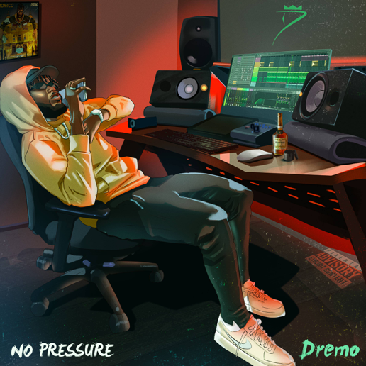 Dremo – Pick Up 1