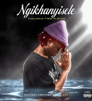 Ndlondl'emnyama SA – Ngikhanyisele Gqom Ft. Maglakz, Killorbeezbeatz & Dr Dope 8