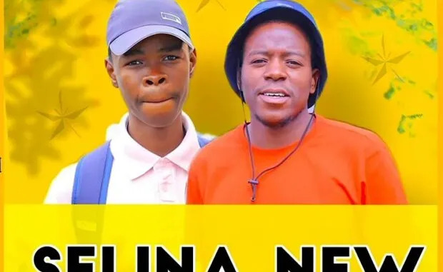 Nkgetheng The Dj – Selina Ft. Mogamaphiri 2