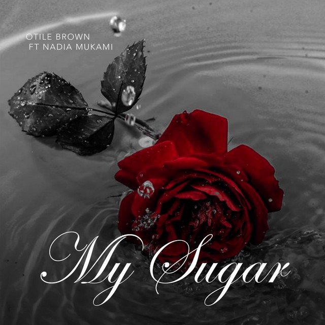 Otile Brown x Nadia Mukami - My Sugar 1