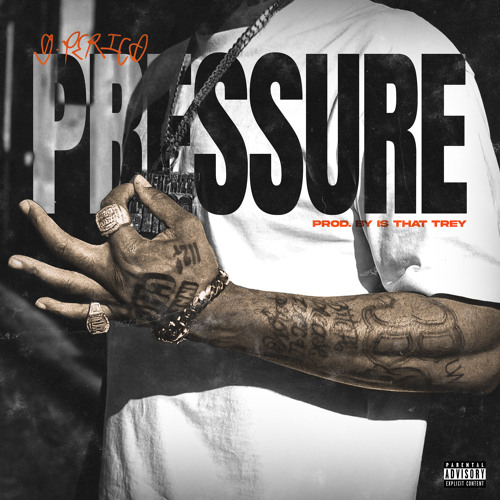 G Perico - Pressure 2