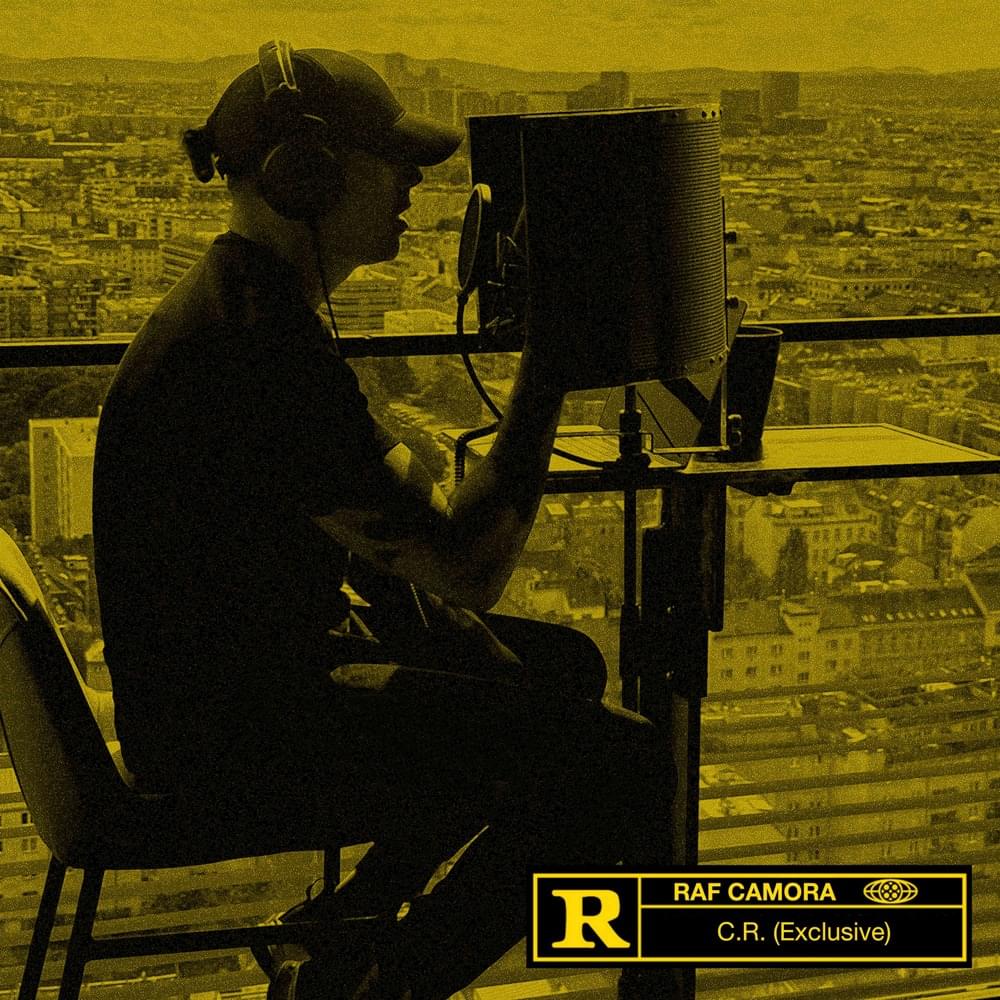 RAF Camora – C.R. (Exsclusive) 4