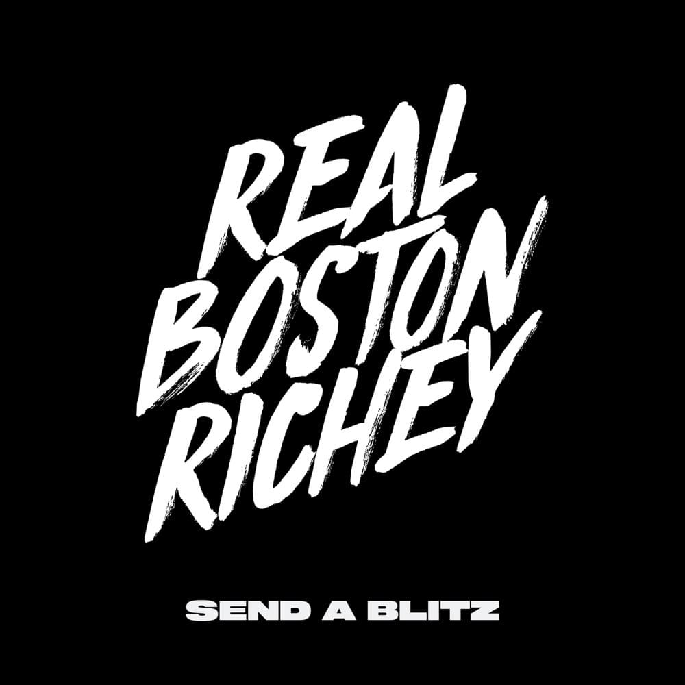 Real Boston Richey Send a Blitz Mp3 Download