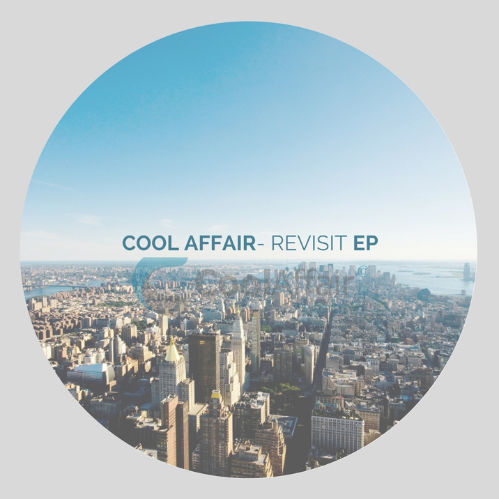 Cool Affair – Soul To Soul 1