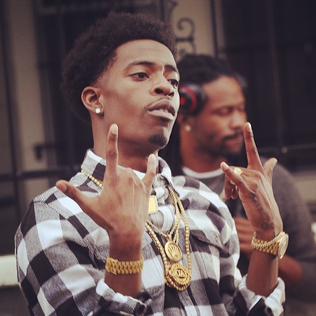 Rich Homie Quan Got Yo Wingz Mp3 Download