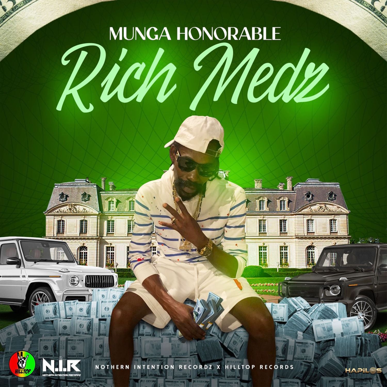 Munga Honorable – Rich Medz 3