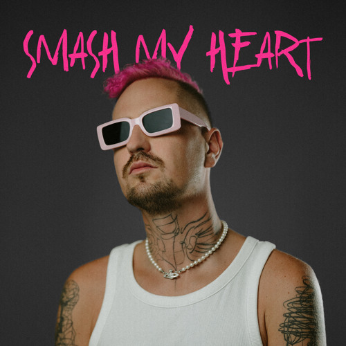 Robin Schulz – Smash my Heart 3