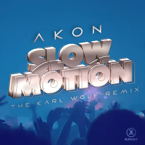 Akon – Slow Motion (Karl Wolf Remix) Ft. Karl Wolf 4