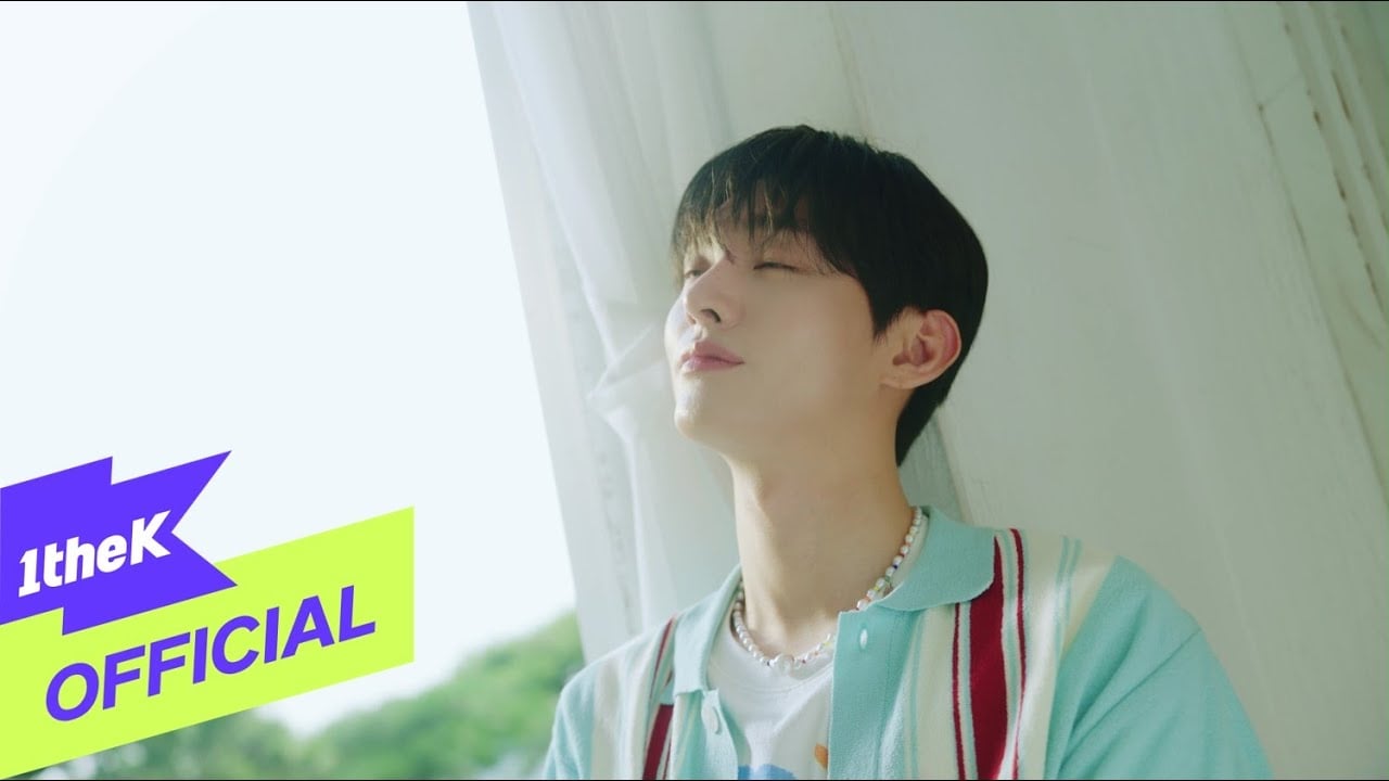 Yoon Jisung SUMMER ISLAND Mp3 Download