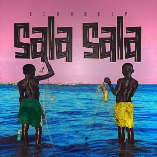 Echo Deep – Sala Sala 1