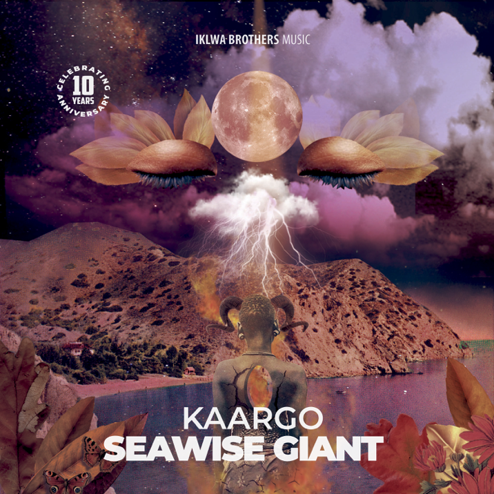 Kaargo – Seawise Giant 1