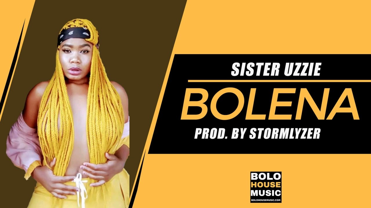 Sister Uzzie – Bolena 1