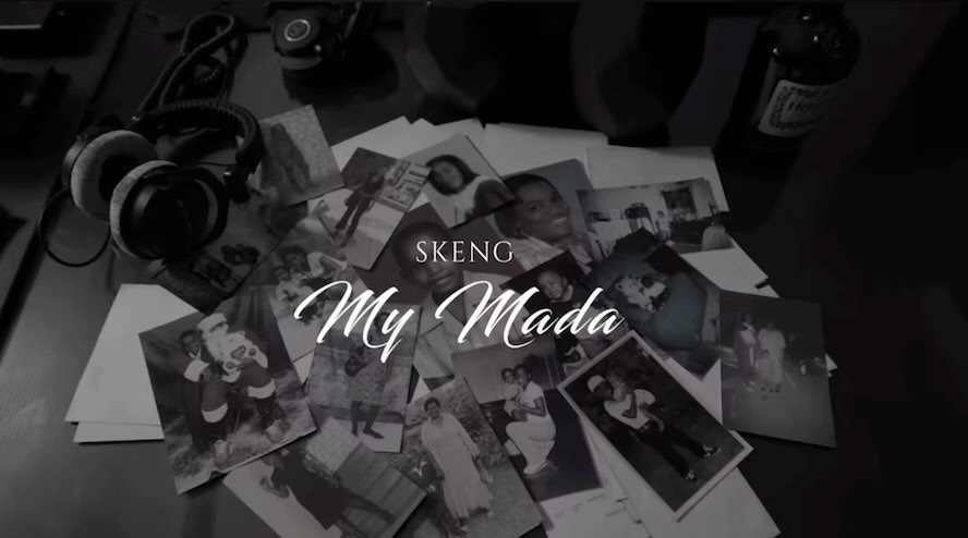 Skeng – My Mada 1