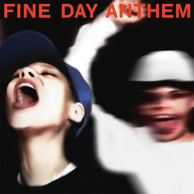 Skrillex & Boys Noize – Fine Day Anthem 2