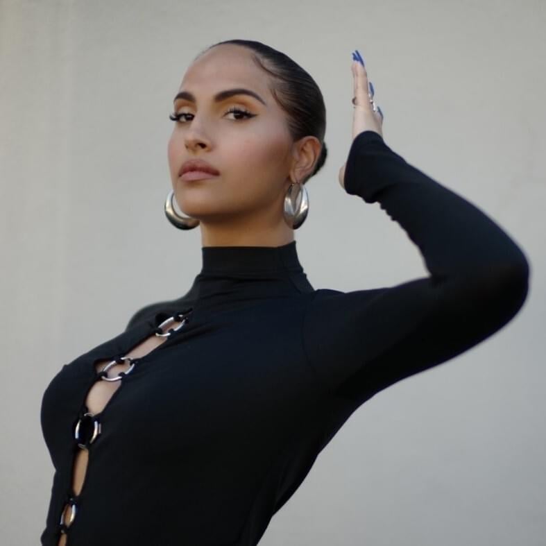 Snoh Aalegra Be My Summer Mp3 Download