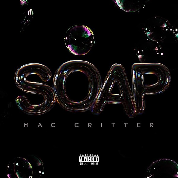 Mac Critter – Soap 3