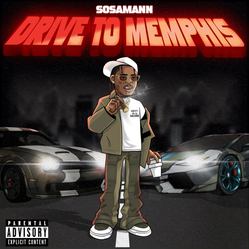 Sosamann Drive to Memphis Mp3 Download