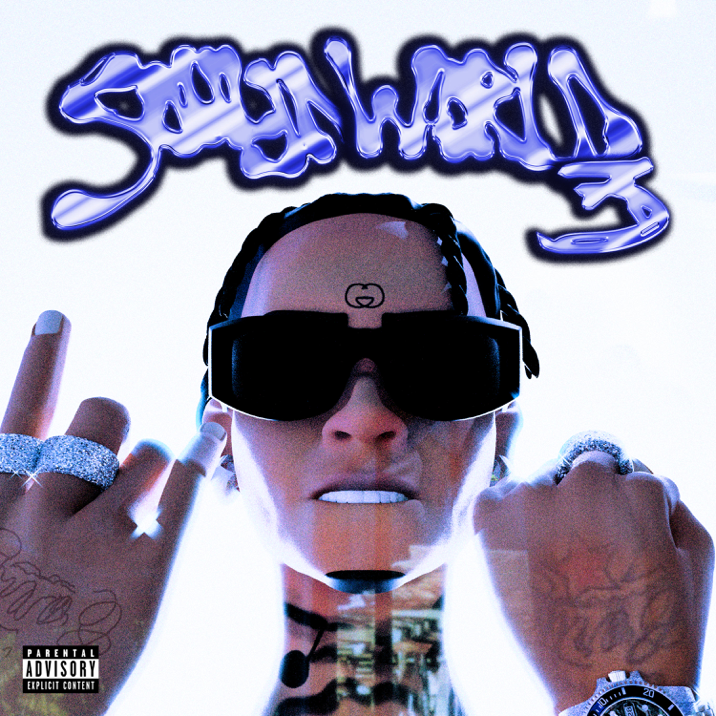 Soulja Boy – Ticket 2