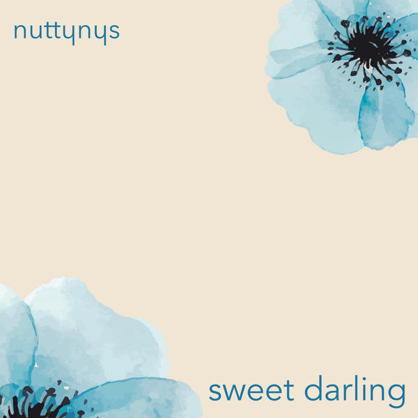 Nutty Nys – Sweet Darling 1