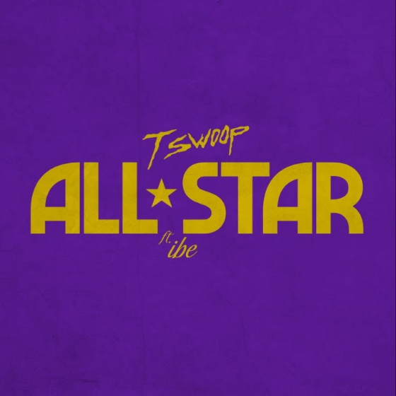 T Swoop – Allstar Ft. ibe 3