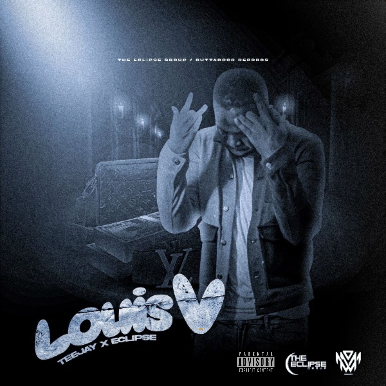 Teejay – Louis V Ft. Eclipse 3