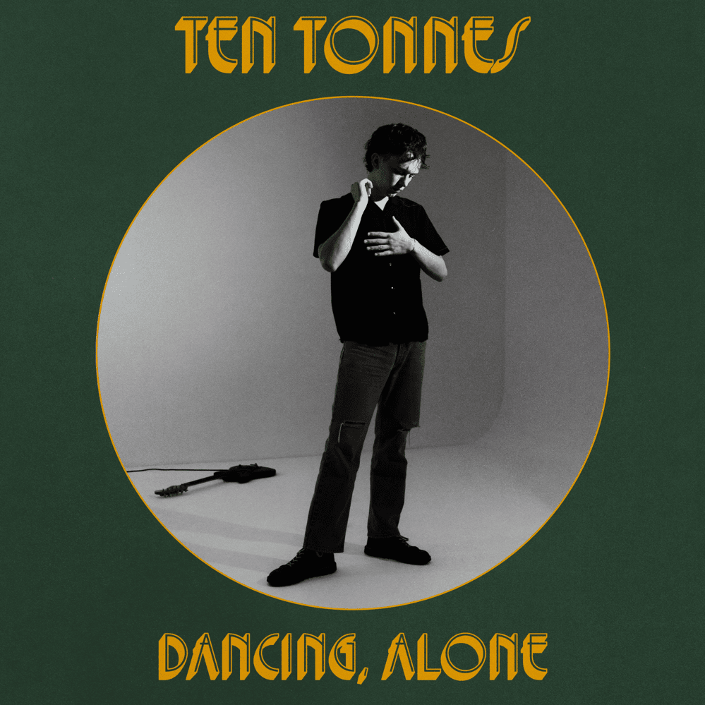 Ten Tonnes – Dancing, Alone [Album] 6