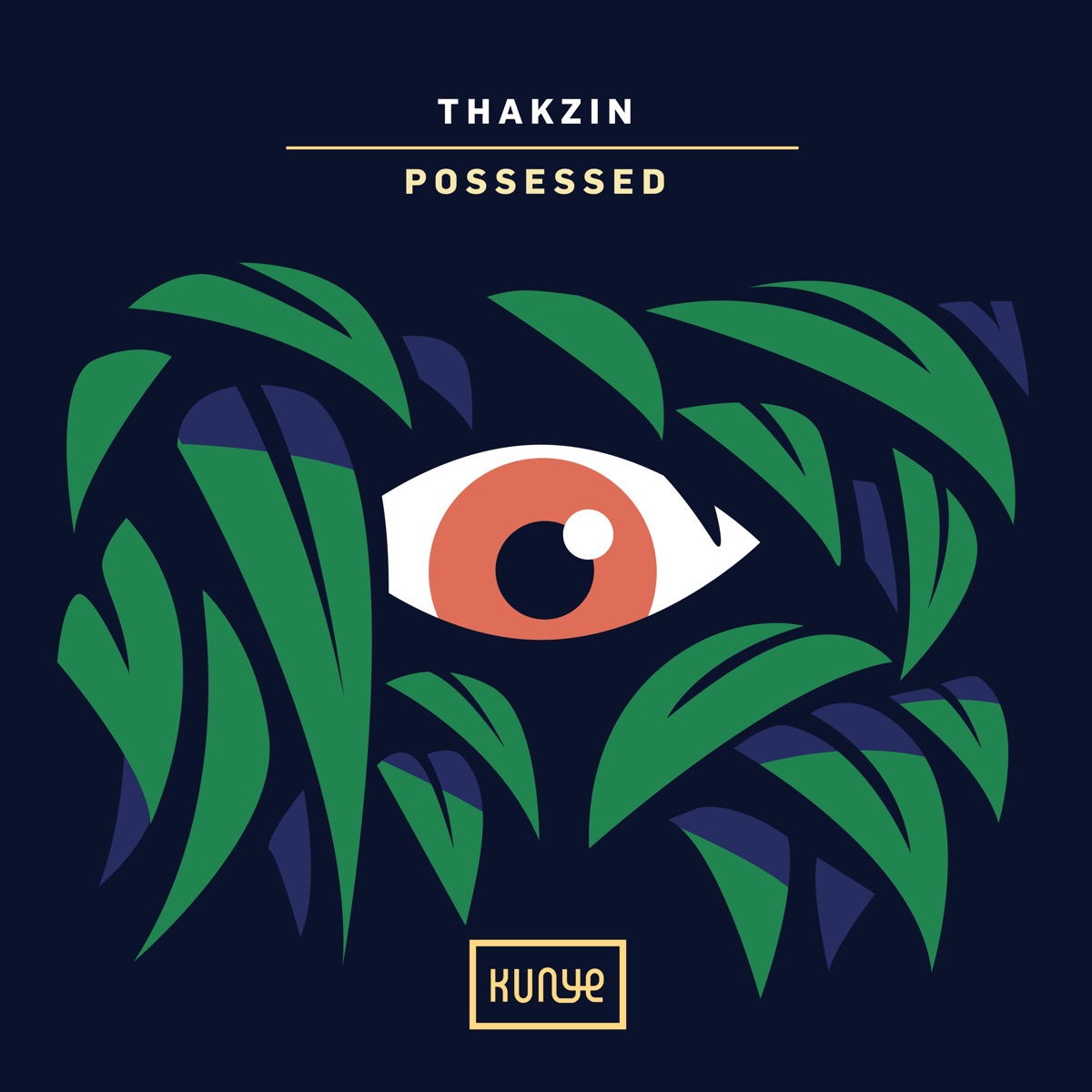 Thakzin Possessed Mp3 Download