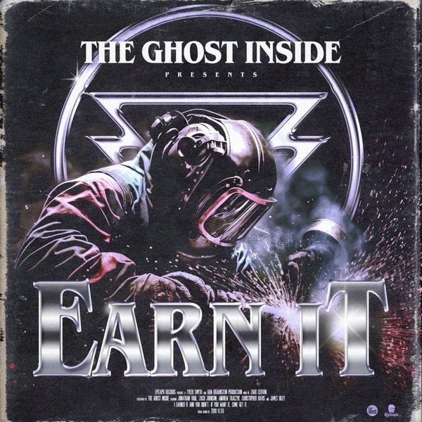 The Ghost Inside – Earn It 3