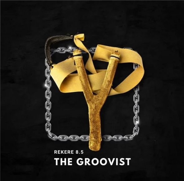 The Groovist – Rekere 12 5