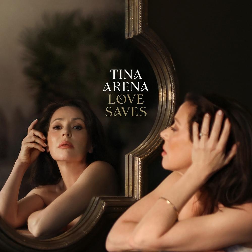 Tina Arena Love Saves Zip Download