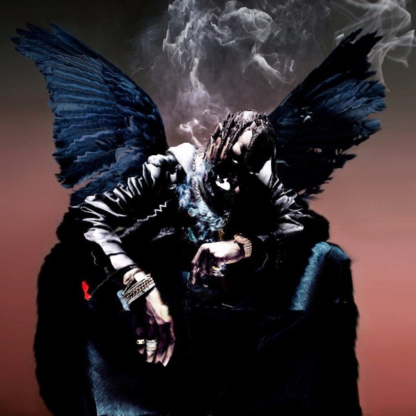 Travis Scott - goosebumps Ft. Kendrick Lamar 2