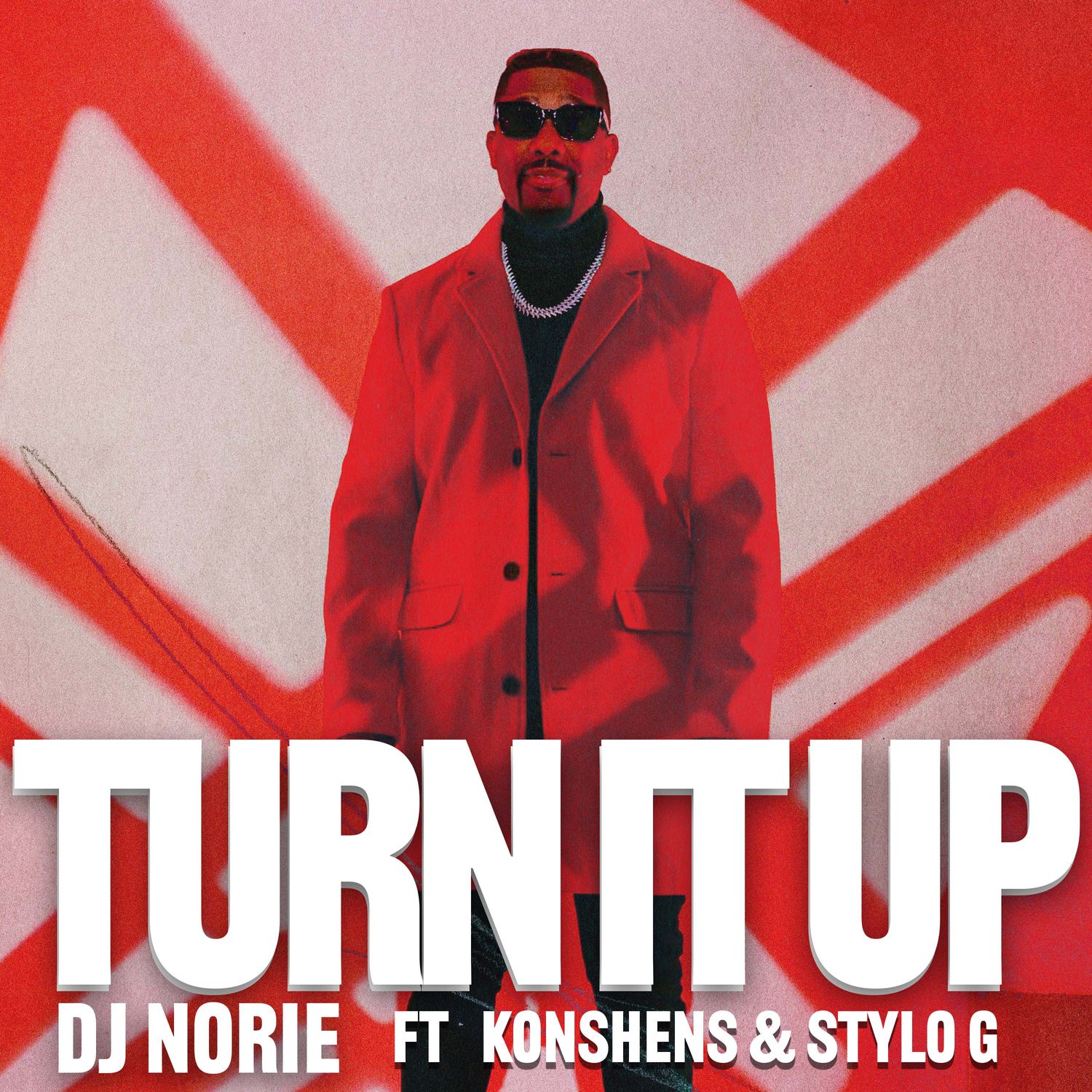 DJ Norie Turn It Up Mp3 Download