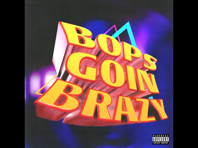 Tyga - Bops Goin Brazy 14