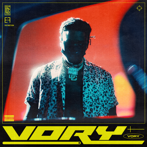 Vory – Lil Benny (2nite) 2