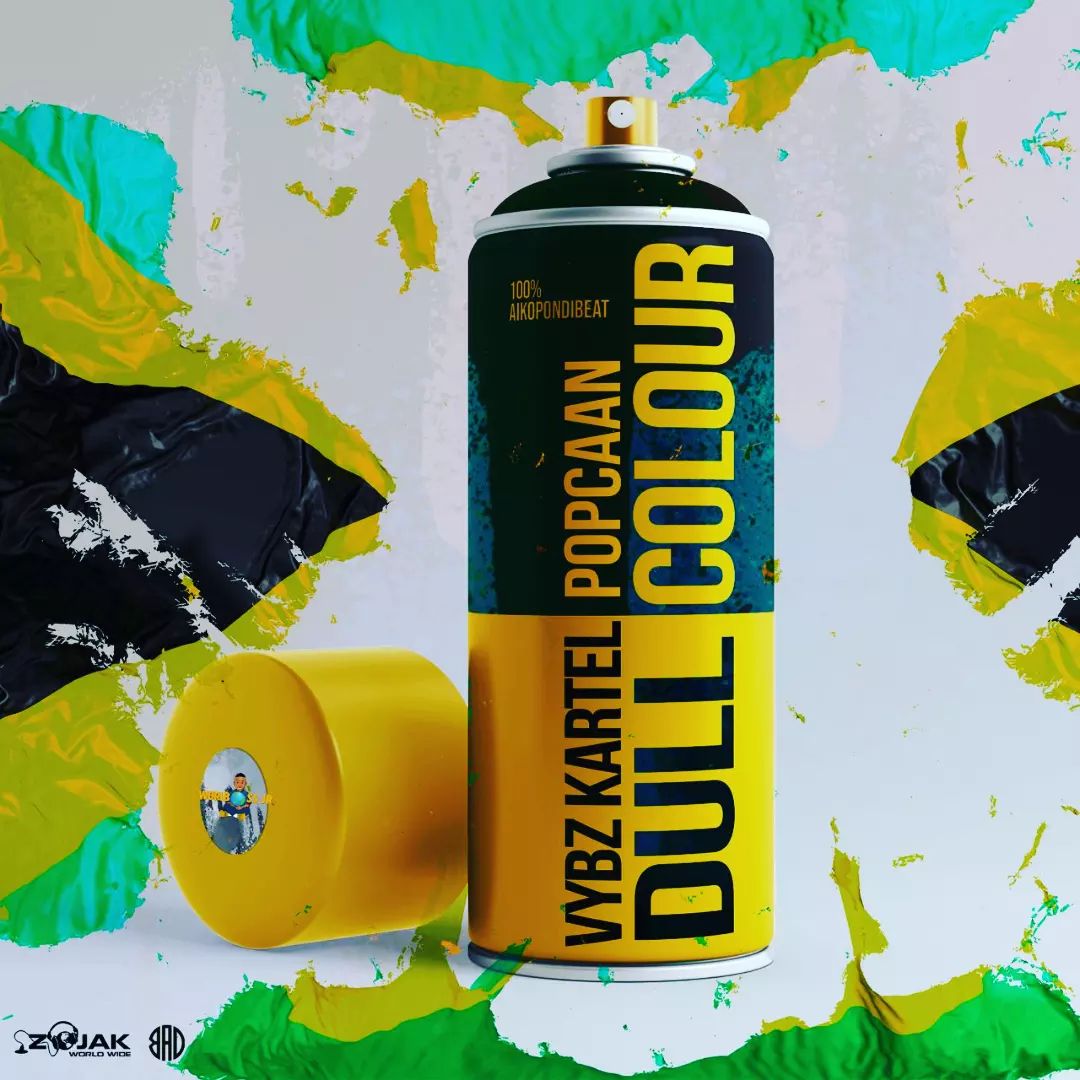 VYBZ Kartel – Dull Colour Ft. Popcaan 7