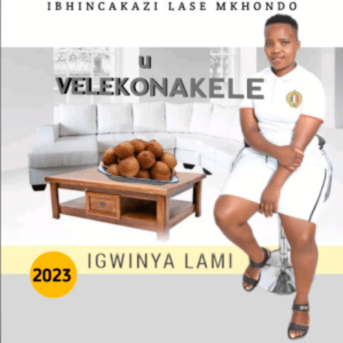 Velekonakele – Izitha zami 2