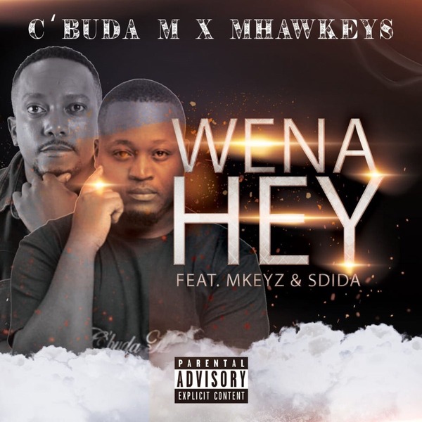 C’buda M & Mhaw Keys – Wena Hey Ft. Mkeyz & Sdida 14